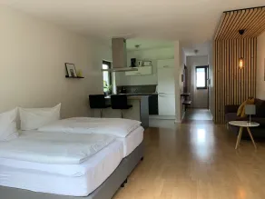Ferienwohnung am Ententeich - Camera