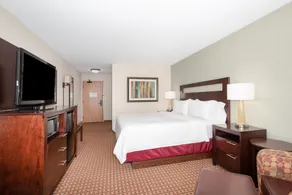 Holiday Inn Express Hotel & Suites Gillette by IHG - Værelse