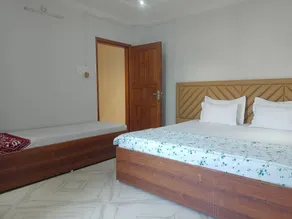 Mi casa homestay - Chambre