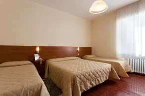 Parking Hotel Giardino - Chambre