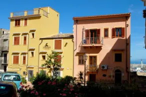Stenopus Greco Casa per AFFITTI TURISTICI - Habitación