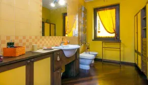 B&B La Colombera - Bagno