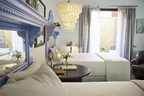 Bespoke Inn Scottsdale - Chambre