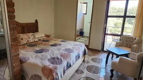 La Villafranca del Cid - Zimmer