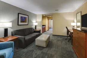 Drury Inn & Suites Phoenix Chandler Fashion Center - Chambre
