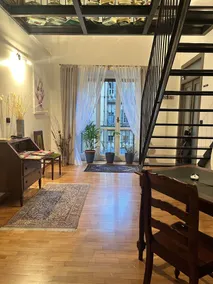 B&B Torino Chic - Reception