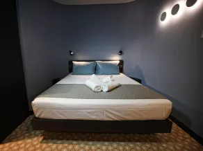 Victoria by Petit Chic - Chambre