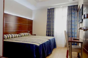 Castilla Guerrero - Chambre