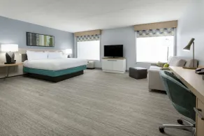Hilton Garden Inn Greenville - Chambre