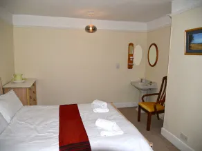 Heathfield - Room