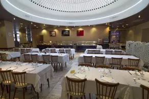 Hôtel Galilée Windsor - Restaurant