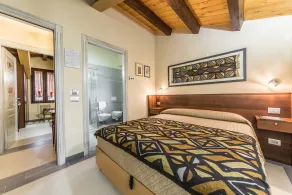 Traldi Resort - Room