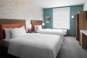 Home2 Suites By Hilton Hobbs - Zimmer