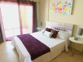 Bravo´s Aparment Cotillo 2 - Room