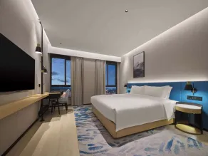 Hilton Garden Inn Huaihua Anjiang - Chambre