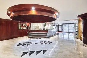VM Prisma - Reception