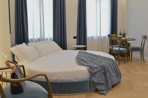 The Unique Brera Suites - Chambre