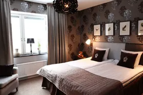 Corner Hotel - Chambre