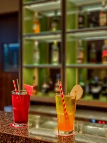 Freesia By Express Inn - Restaurant