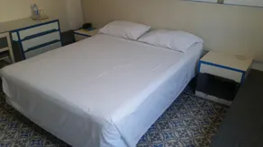 HOTEL OLIDEN - Chambre