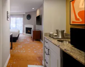 Hilton Sedona Resort at Bell Rock - Chambre