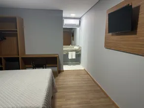 Hotel Premier - Room