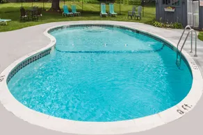 Travelodge by Wyndham Great Barrington Berkshires - Piscine