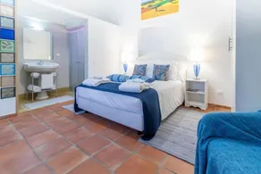 Abetarda CC - Room