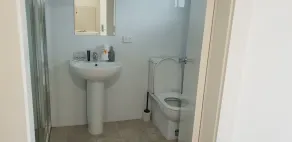 Carlton Suites - Salle de bain