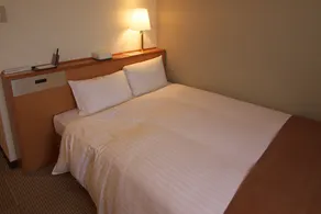 Toyooka Sky Hotel - Chambre
