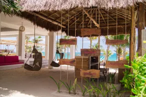 Punta Blanca | Beachfront Boutique Hotel - Réception
