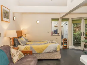 The Annexe - Room
