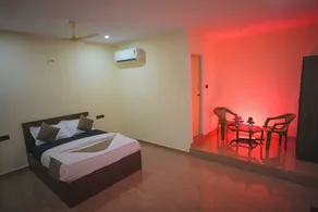 Hotel Pergola - Chambre