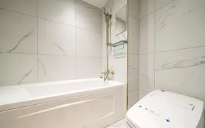 LABE Hotel - Bathroom