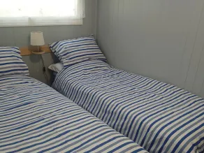 4 The Park - Room