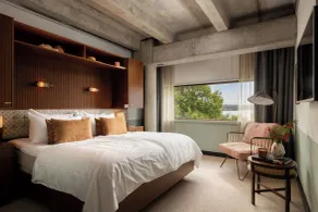 Ellery Beach House - Room