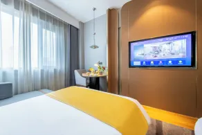 Shuman Hotel - Camera