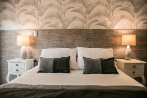 Lib Hotel Bellavista - Room