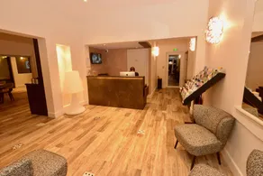 Hôtel Villa Sophia - ADULTS ONLY JULY AND AUGUST - Reception