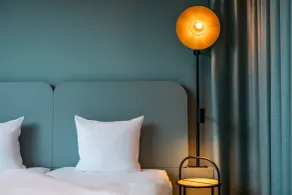 Scandic Sydhavnen - Room