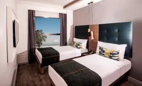 StayEasy Maputo - Room