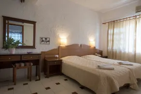 Proimos Apartments - Rum