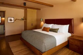 Hotel Willa - Værelse