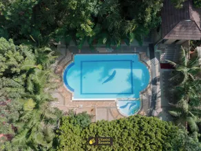 Ufanisi Resorts  - Pool