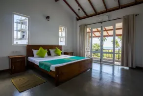 Blue Sands Beach Resort - Værelse
