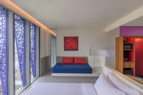 Wink Can Tho Centre, Unscripted by Hyatt - 24 Hours stay - Zimmer