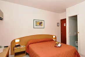 Hotel Azzurra - Værelse