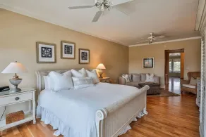 At the Waters Edge 4 Bd Holiday Home by Five Star Properties - Chambre