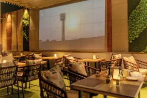Stay Studio Hotel & Residences - Restaurant