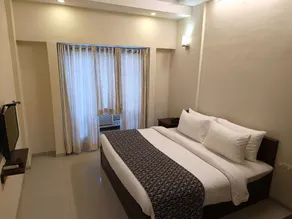 VITS Select Bharuch - Room
